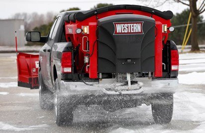 Western Snow & Ice Sales