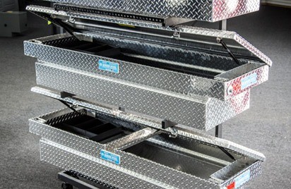 Pickup Truck Toolboxes